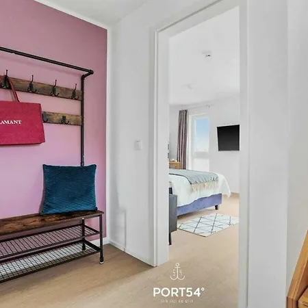 Hébergement de vacances With 3 Bedrooms *