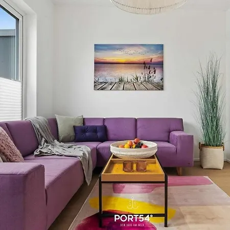 Hébergement de vacances With 3 Bedrooms *