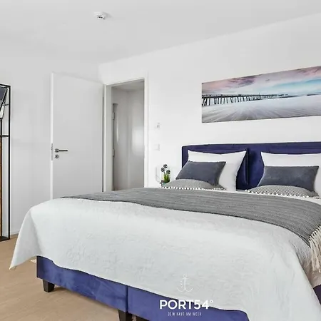 With 3 Bedrooms Hébergement de vacances