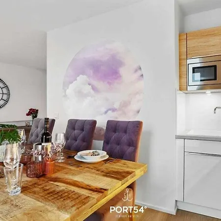 Hébergement de vacances With 3 Bedrooms
