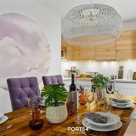 With 3 Bedrooms Olpenitz