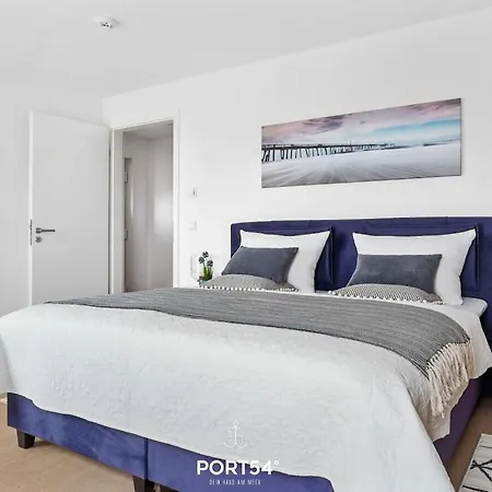 With 3 Bedrooms Hébergement de vacances