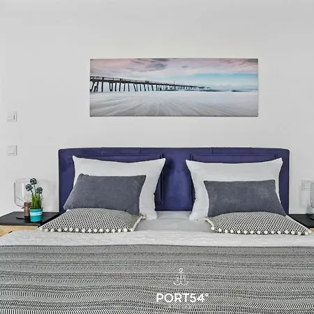 With 3 Bedrooms Olpenitz