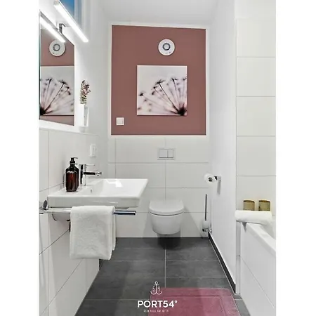 Hébergement de vacances With 3 Bedrooms *