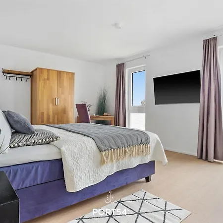 With 3 Bedrooms