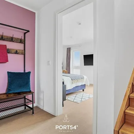 Hébergement de vacances With 3 Bedrooms