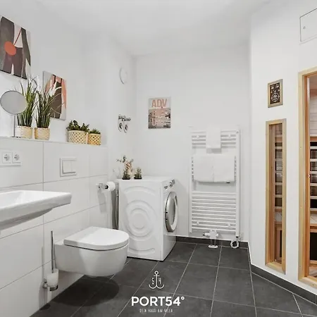 With 3 Bedrooms Hébergement de vacances