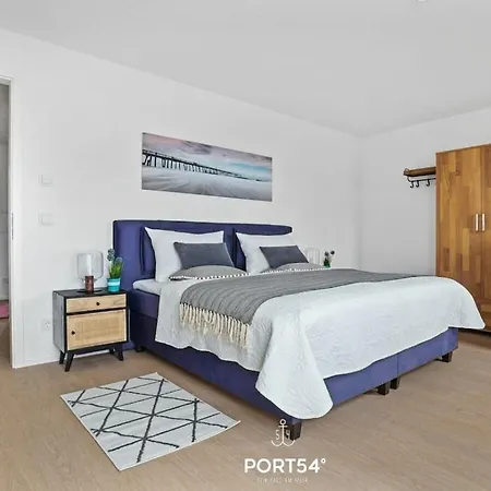 With 3 Bedrooms *