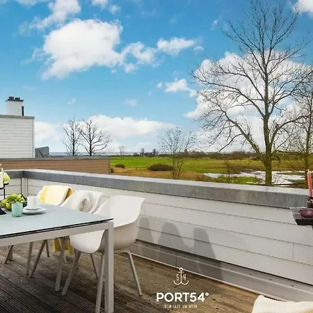 Hébergement de vacances With 3 Bedrooms