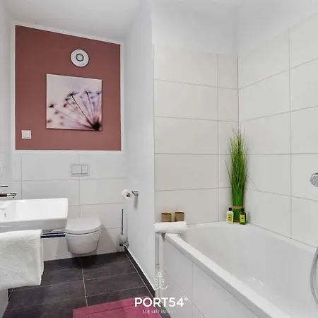 Hébergement de vacances With 3 Bedrooms *