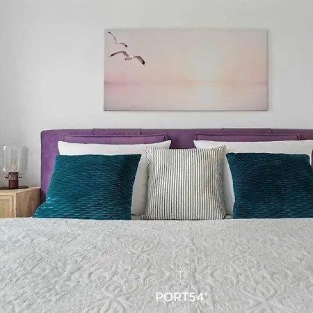 With 3 Bedrooms Hébergement de vacances Olpenitz