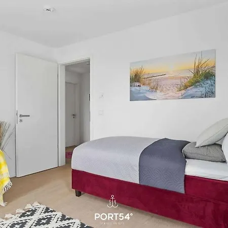 With 3 Bedrooms Olpenitz