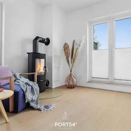 Hébergement de vacances With 3 Bedrooms