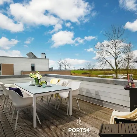 Hébergement de vacances With 3 Bedrooms
